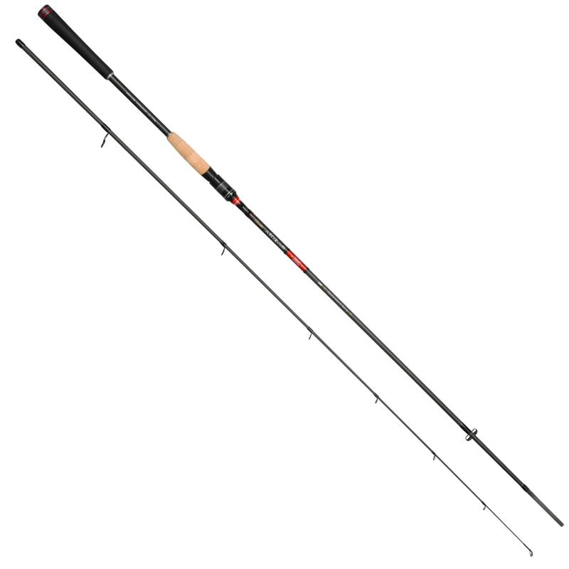 Gamakatsu Akilas 2018 80H 2,40m 10-45g