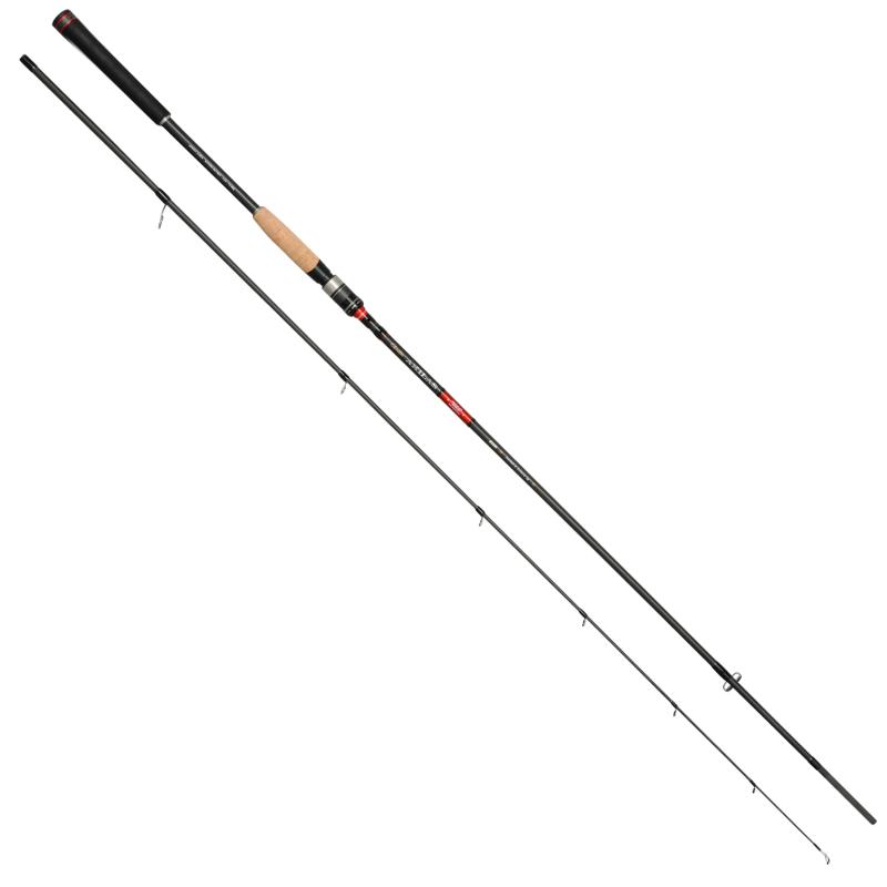 Gamakatsu Akilas 2018 80Xh 2,40m 15-60g