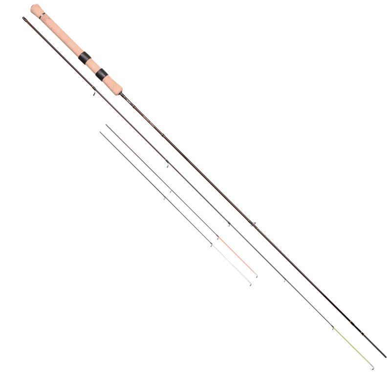 Spro Sensitive Felchen 2,10M 3 Tips