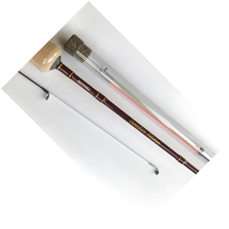 Spro Sensitive Felchen 2,10M 3 Tips