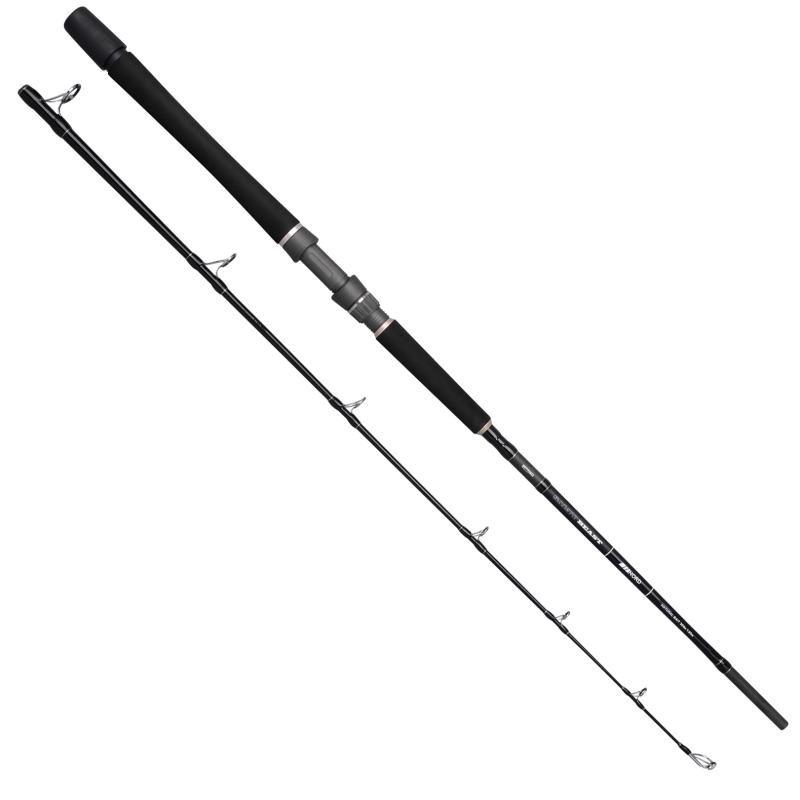 Spro Salty Beast Natural Bait 190 50Lbs