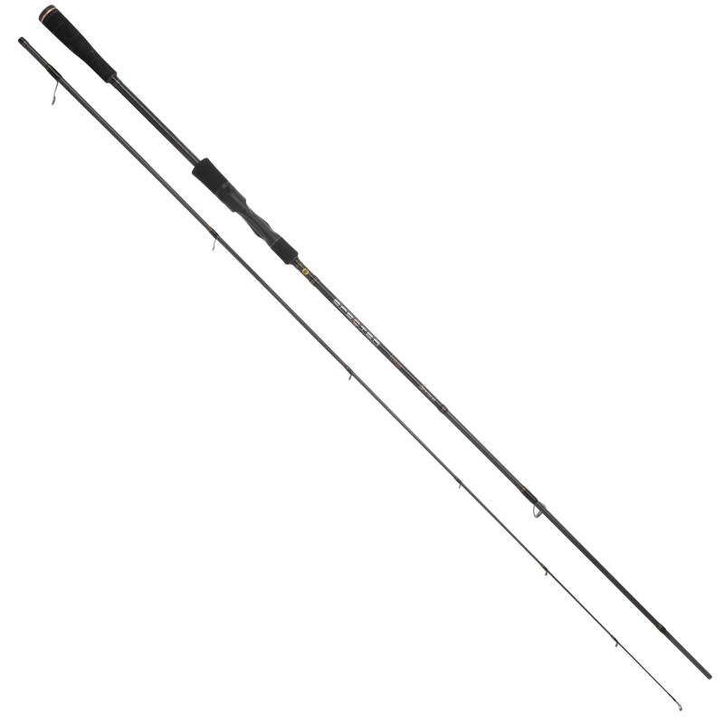 Spro Specter Finesse Spin 2.68M 10-28gr