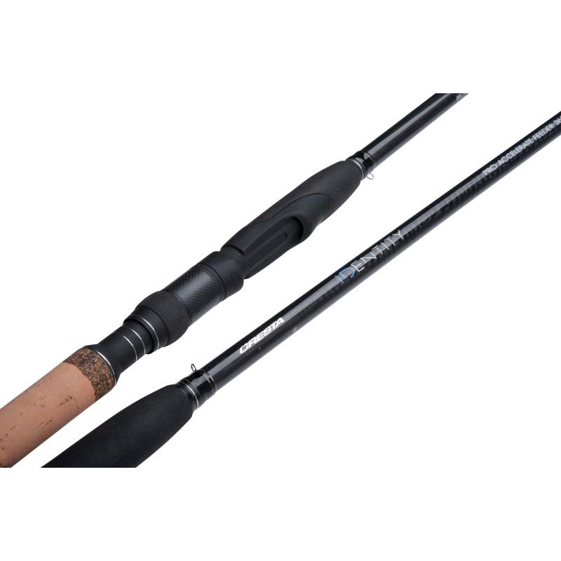 Cresta Identity Pro Tolerance Feeder 405