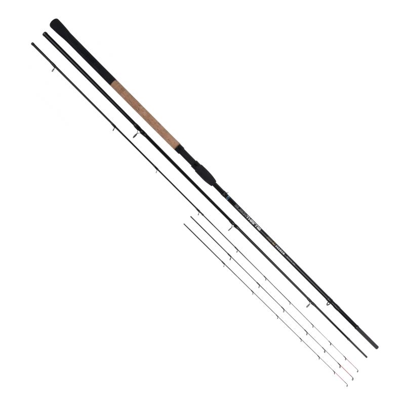Cresta Blackthorne Pro N-Feeder Medium 360
