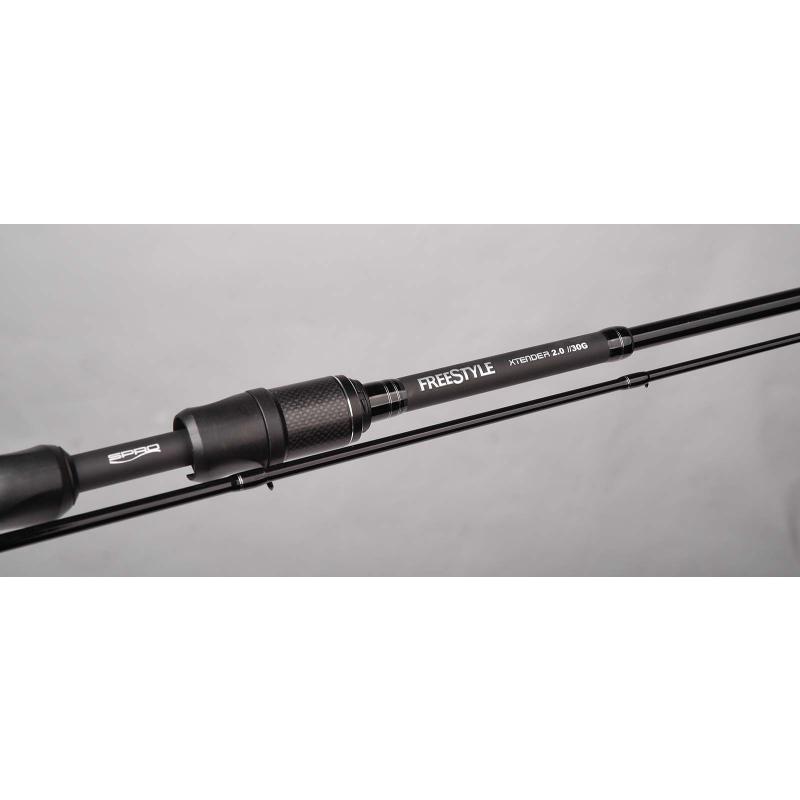 Spro Xtender 2.0 2.10M 3-14G