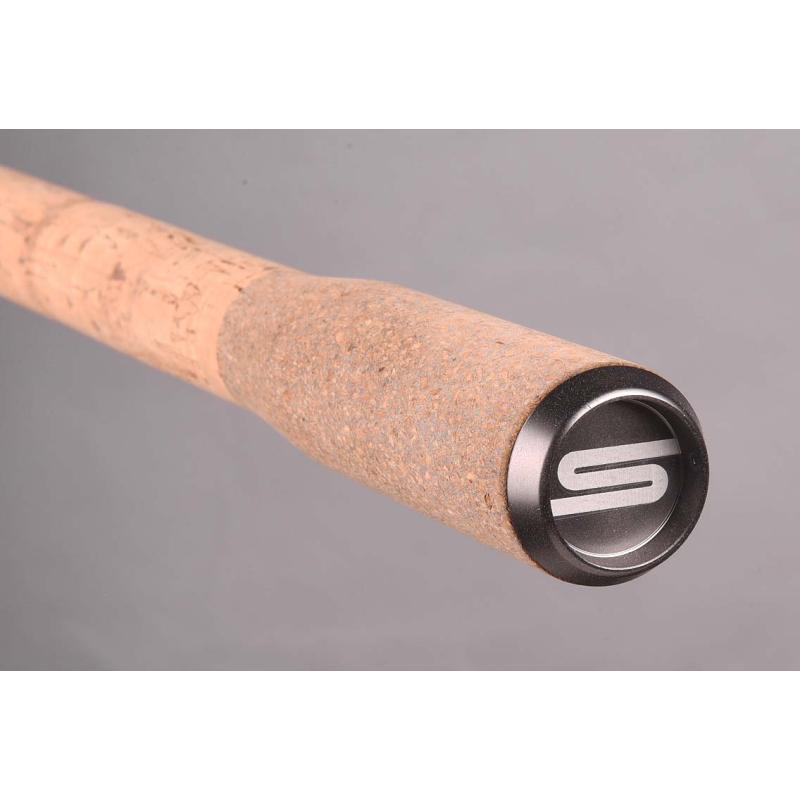 Spro 3 Kraft Ar 3,60M 35-75G