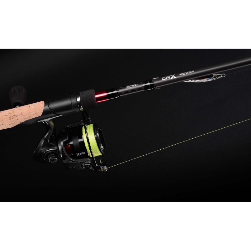 Spro Crx Asp/Zander & Seatrout S305M 10-50G