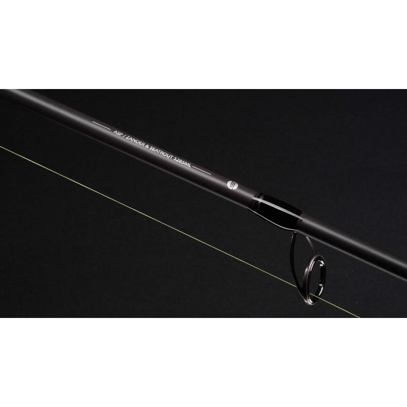 Spro Crx Asp/Zander & Seatrout S305M 10-50G