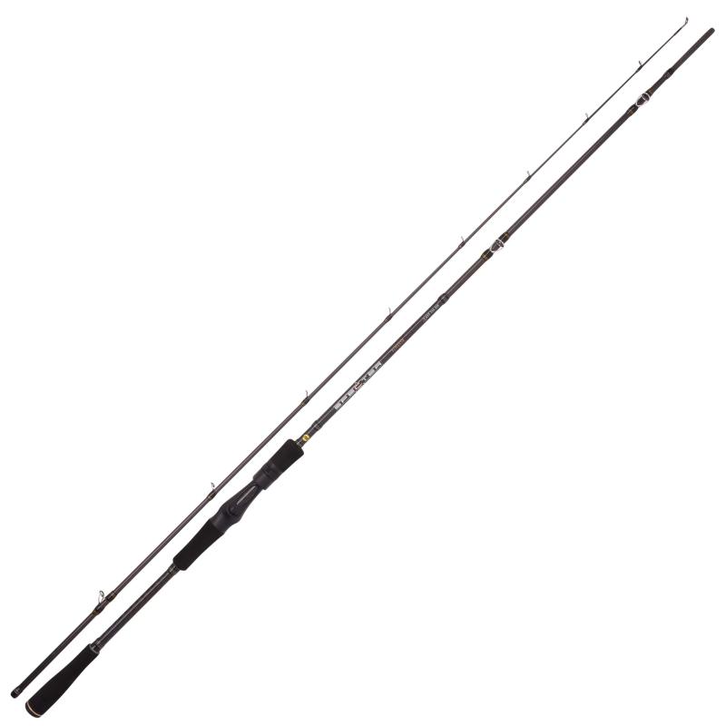 Spro Specter Finesse Cast 2.35M 40-100G