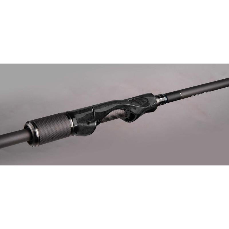Spro Finnez 2,00M 5-21G