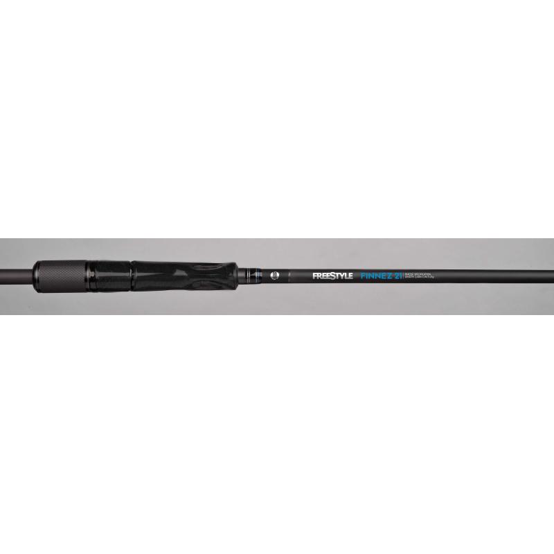 Spro Finnez 2,40M 2-14G