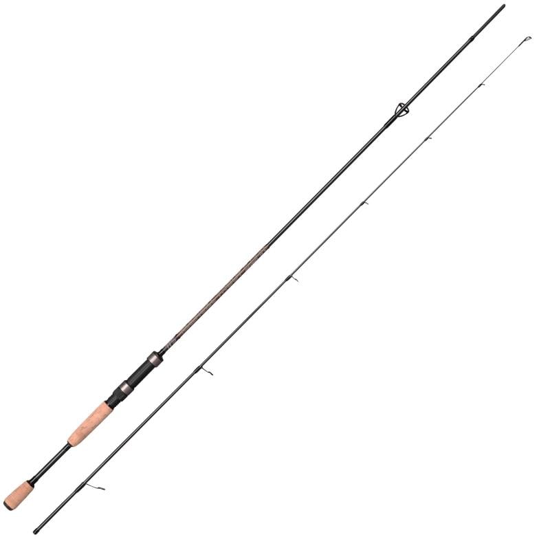 Spro Tactical Trout S.Bait 1.5M 1-8G