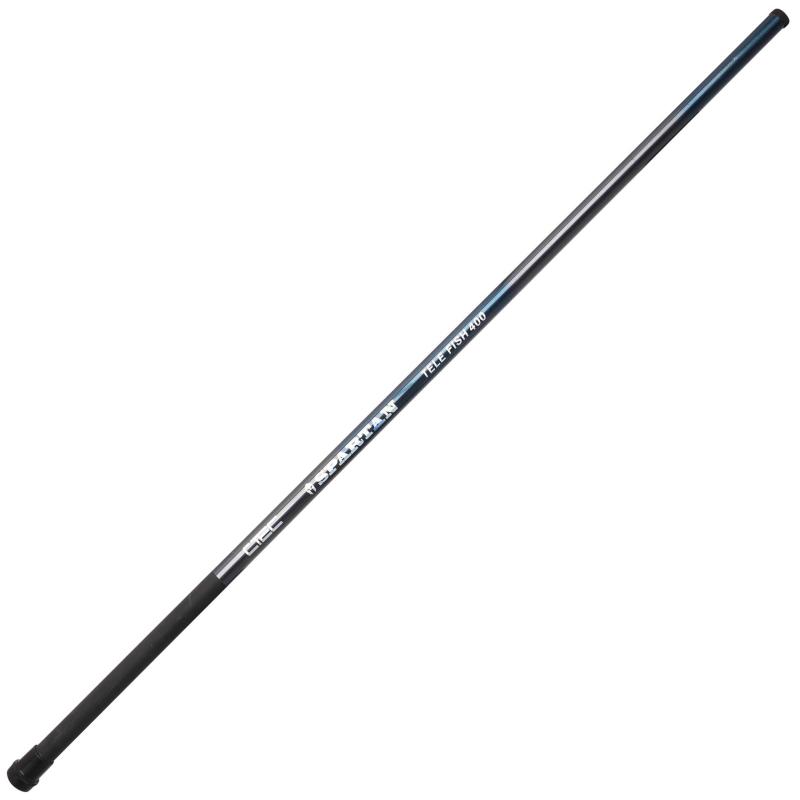 Ctec Spartan Telefish Pole 400