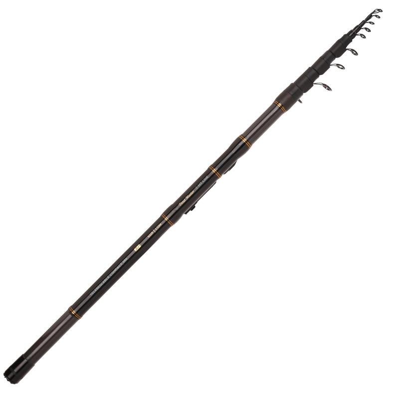 Spro Trout Master Telereglable Compact 350