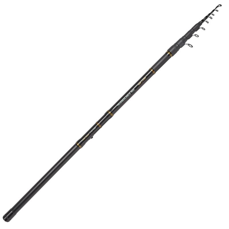 Spro Trout Master Telereglable 500