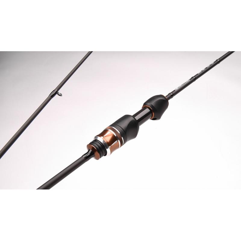 Spro Trout Master Ul Control 1,80M 0,5-4G