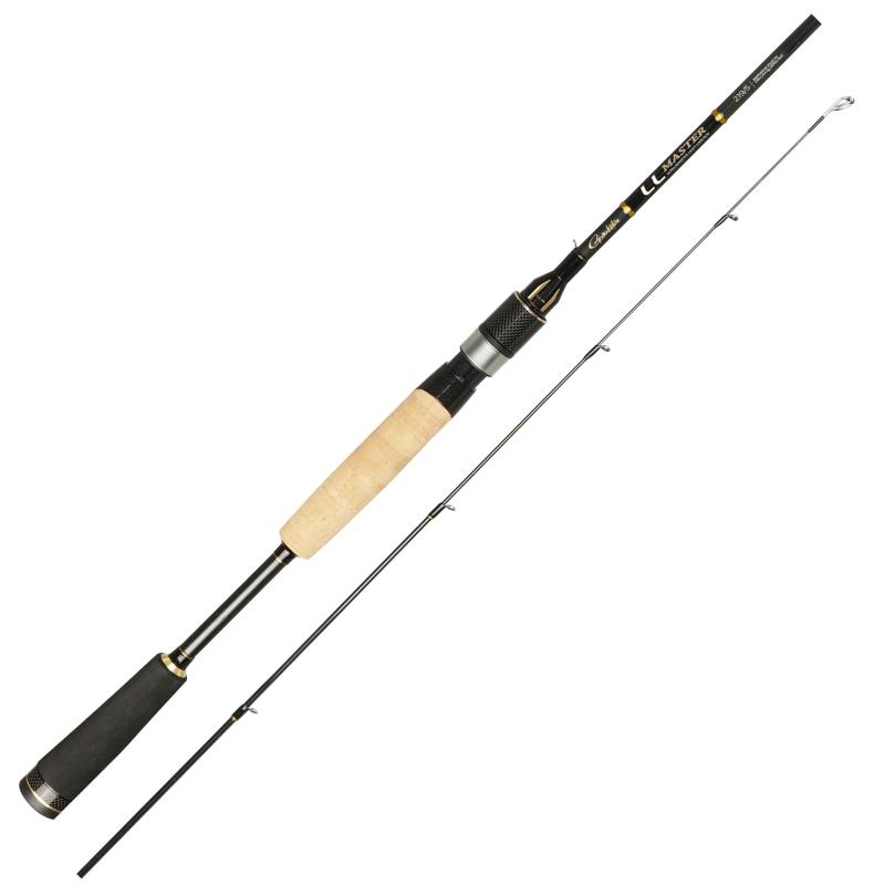 Gamakatsu Ll Master 219/5 2.19m 0.4-5g
