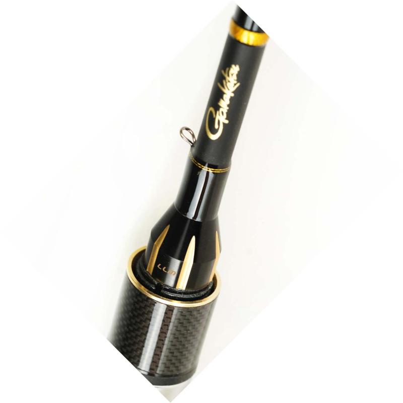 Gamakatsu Ll Master 238/7 2.38m 2-7g