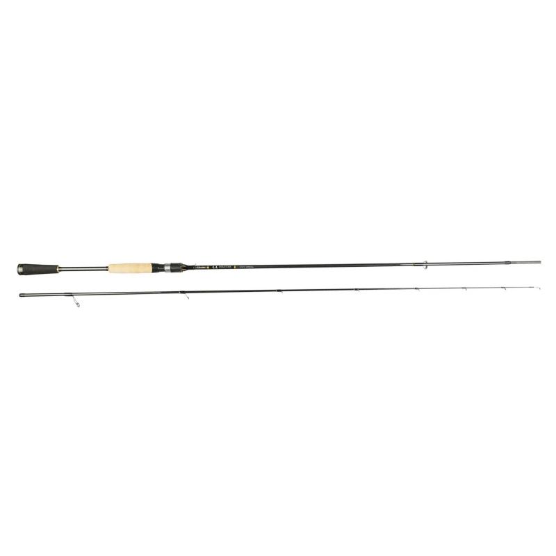 Gamakatsu Ll Master 238/12 2.38m 3-12g
