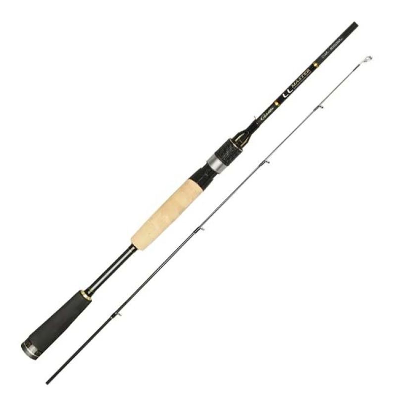 Gamakatsu Ll Master 238/18 2.38m 4-18g