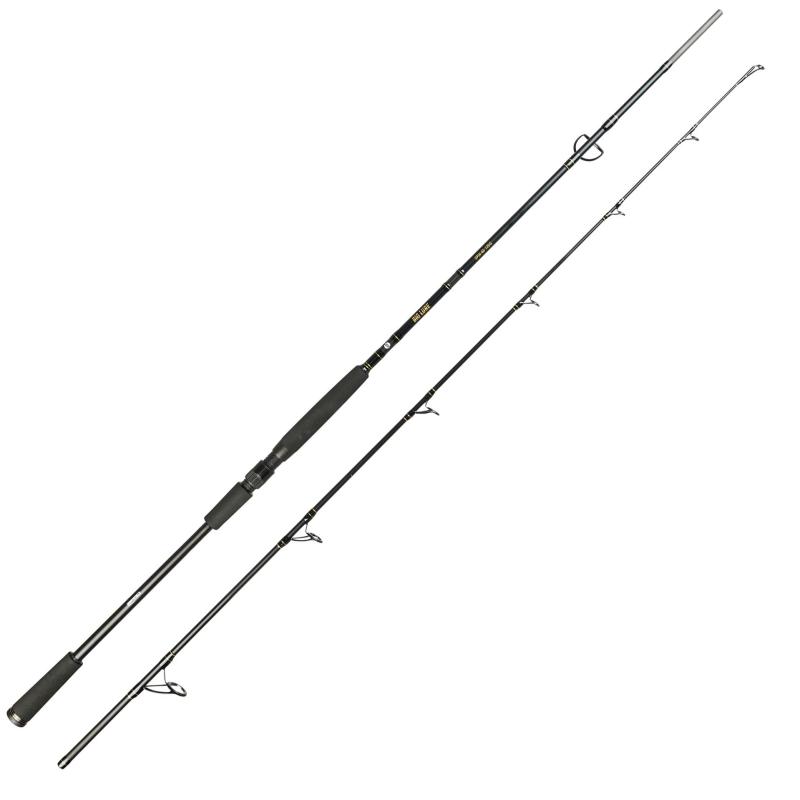 Spro Big Lure Spin 2,20m 40-120g