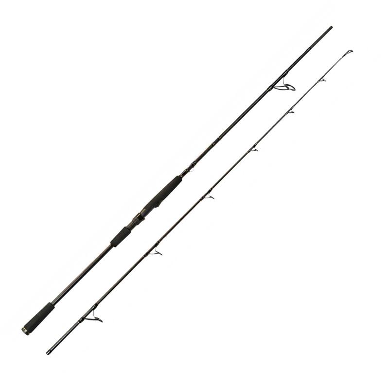 Spro Big Lure Spin 2,40m 50-140g