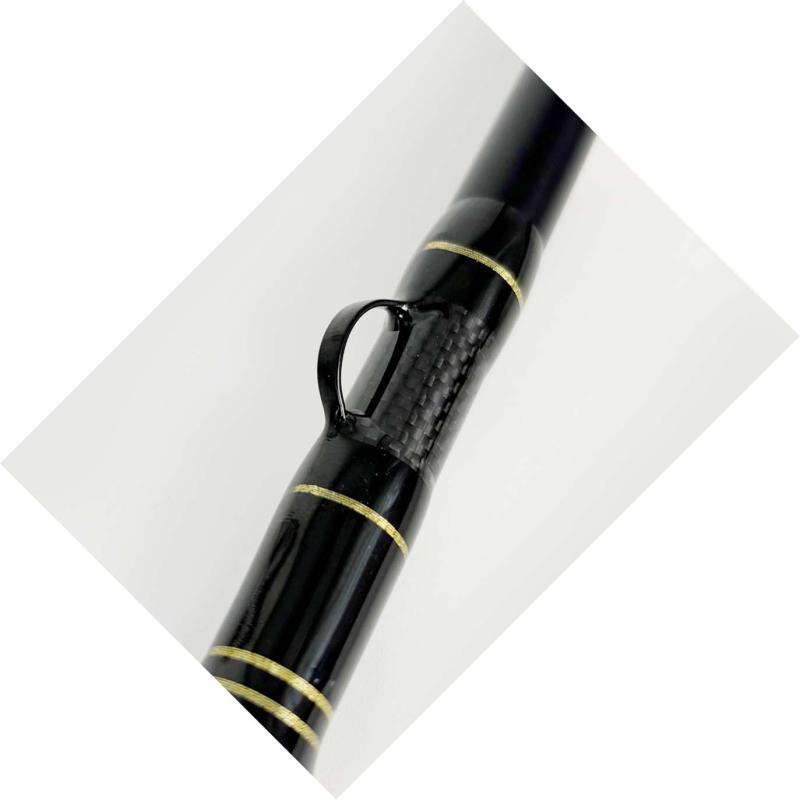 Spro Big Lure Spin 2,40m 50-140g