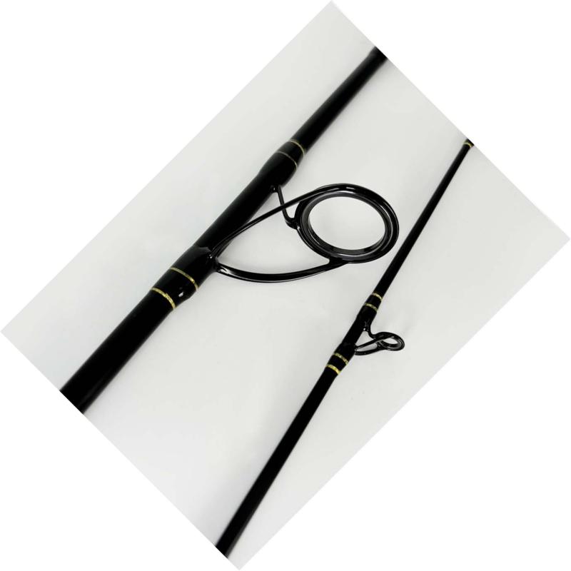Spro Big Lure Spin 2,40m 50-140g