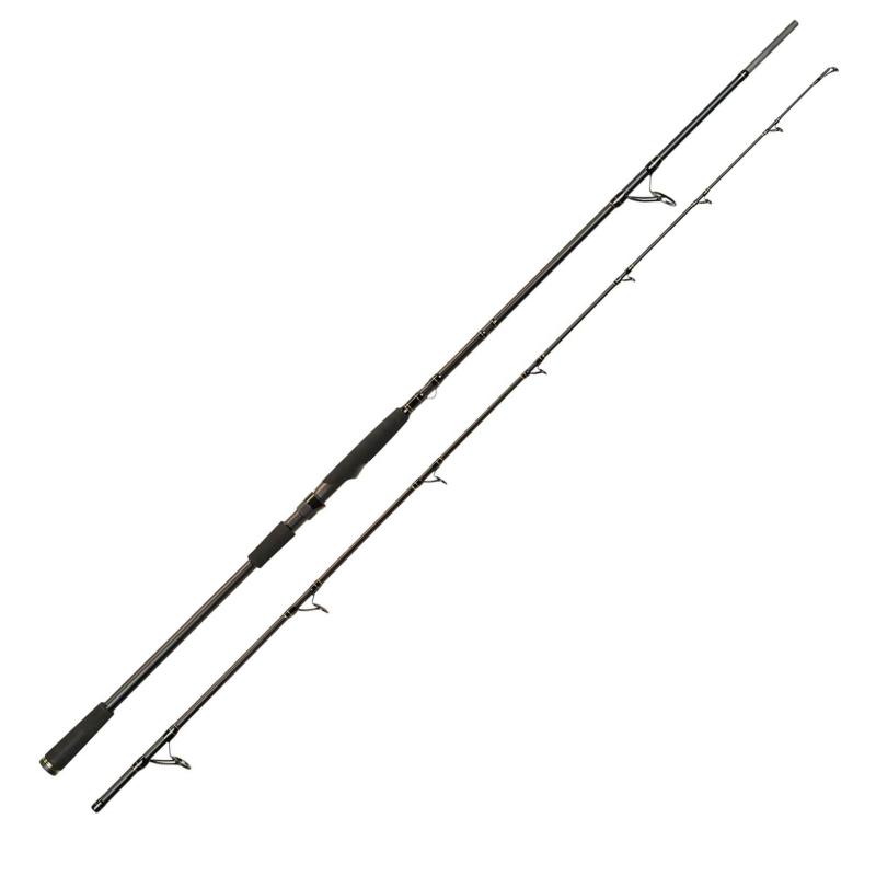 Spro Big Lure Spin 2,40m 60-180g