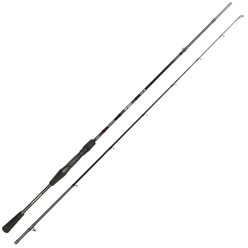 Spro Caster Rod Bc 2,10m 40g