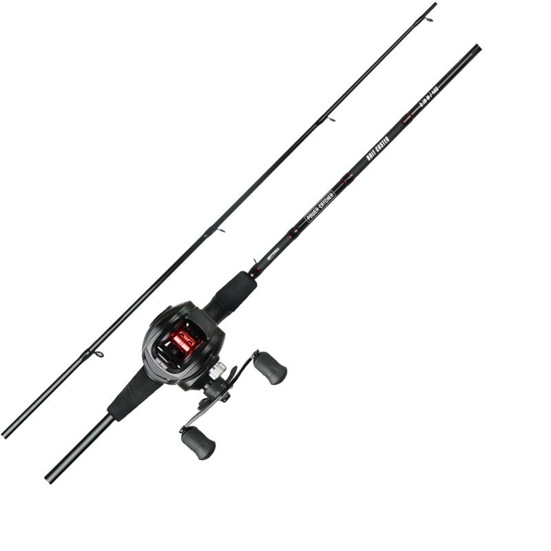 Spro Caster Rod Bc 2,10m 60g