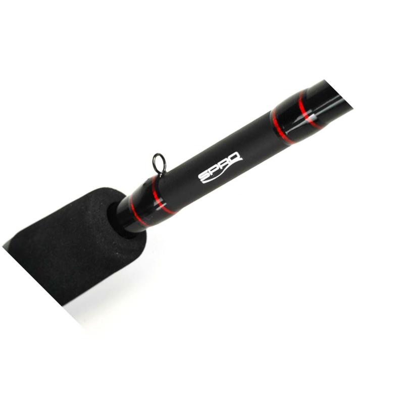 Spro Caster Rod Bc 2,10m 60g