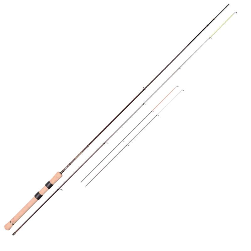Spro Sensitive Felchen 1.80m