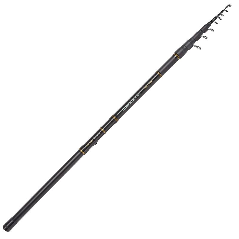 Spro Telereglable 400
