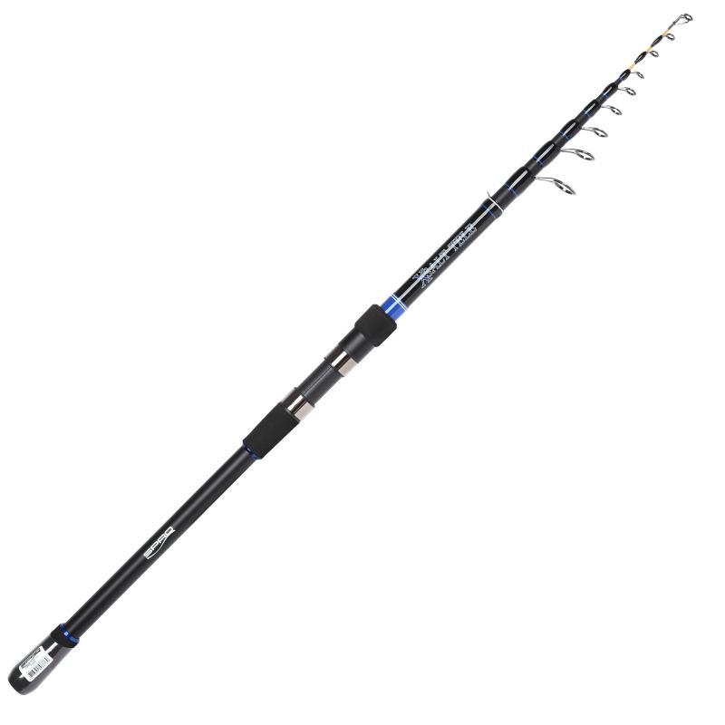 Produktbild Spro Xsalt Tele 3.30m 20-80gr