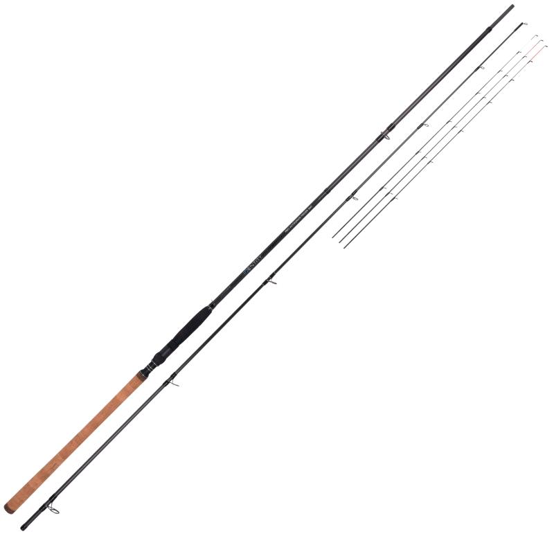 Cresta Identity Pro Tolerance Feeder 360