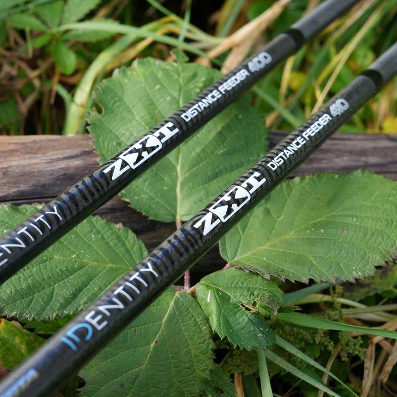 Cresta Identity Zxt Distance Feeder 410