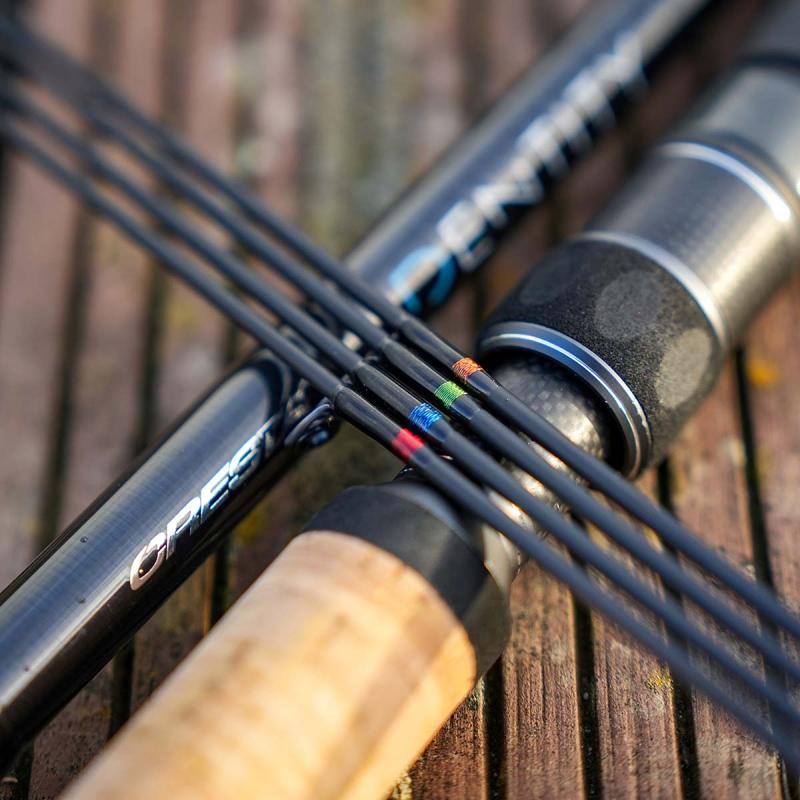 Cresta Identity Zxt Distance Feeder 410