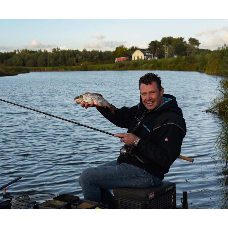 Cresta Identity Pro Superior Feeder 360