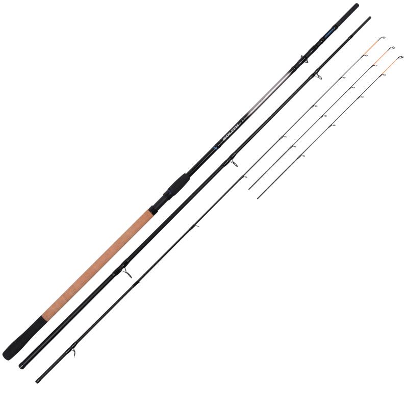 Cresta Solith Power River Feeder 360 Xh