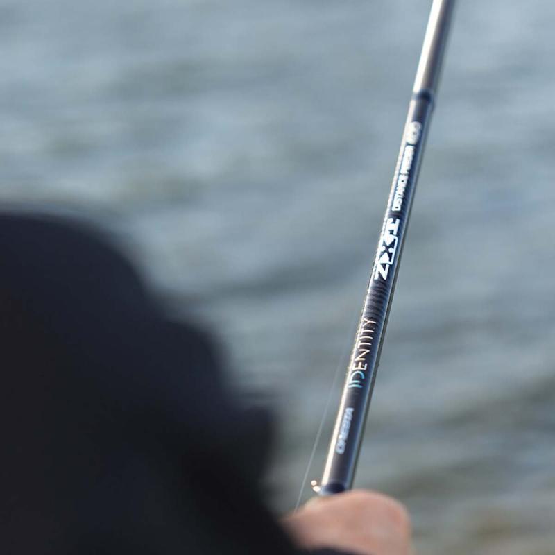 Cresta Identity Zxt Medium Distance 370