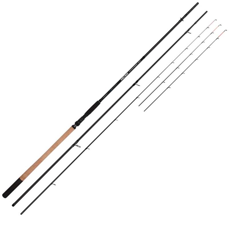 Cresta Identity Zxt Medium Distance 390