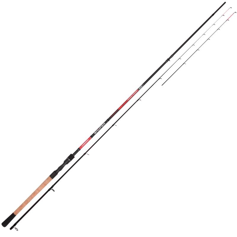 Cresta Snyper Method Power Feeder 300