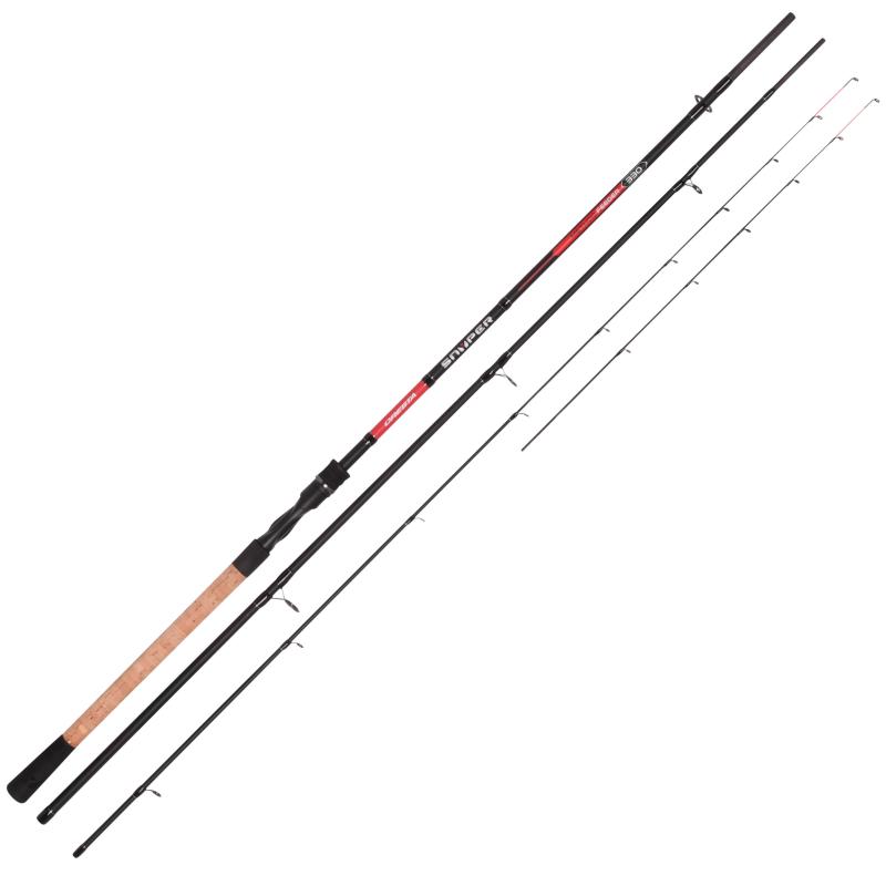 Cresta Snyper Method Feeder 330