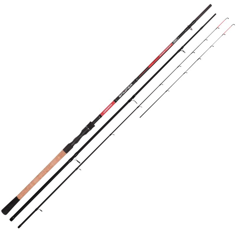 Cresta Snyper Method Power Feeder 330