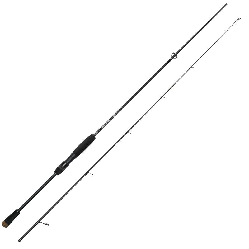 Spro Go! 1,90M 10G