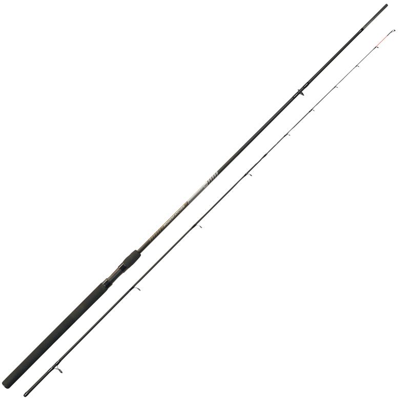Spro Pc Method Feeder 300 Carbon
