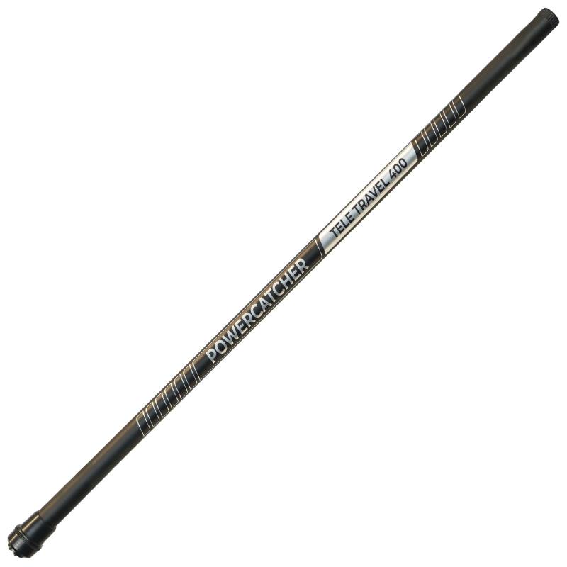 Spro Pc Telefish Travel Pole 400