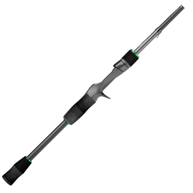 Spro Slayer Rod B66M