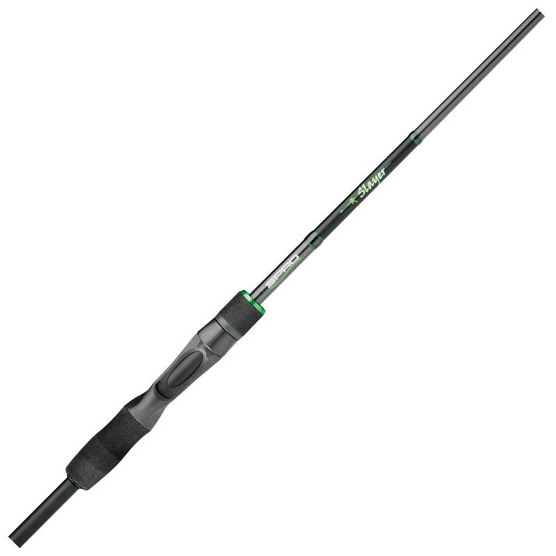 Spro Slayer Rod B66M